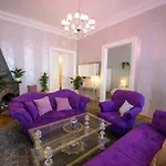 Luxury Versace Apartment