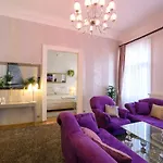 Luxury Versace Apartment