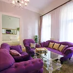 Luxury Versace Apartment