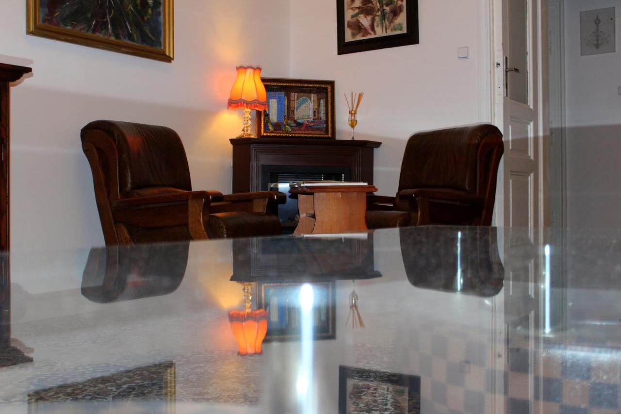 Apartment Luxury Versace *