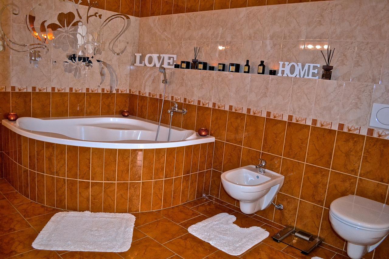 Apartment Luxury Versace *