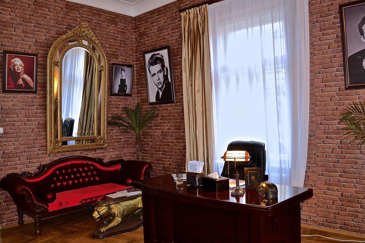 Apartment Luxury Versace *
