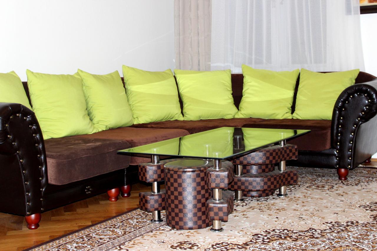 Apartment Luxury Versace
