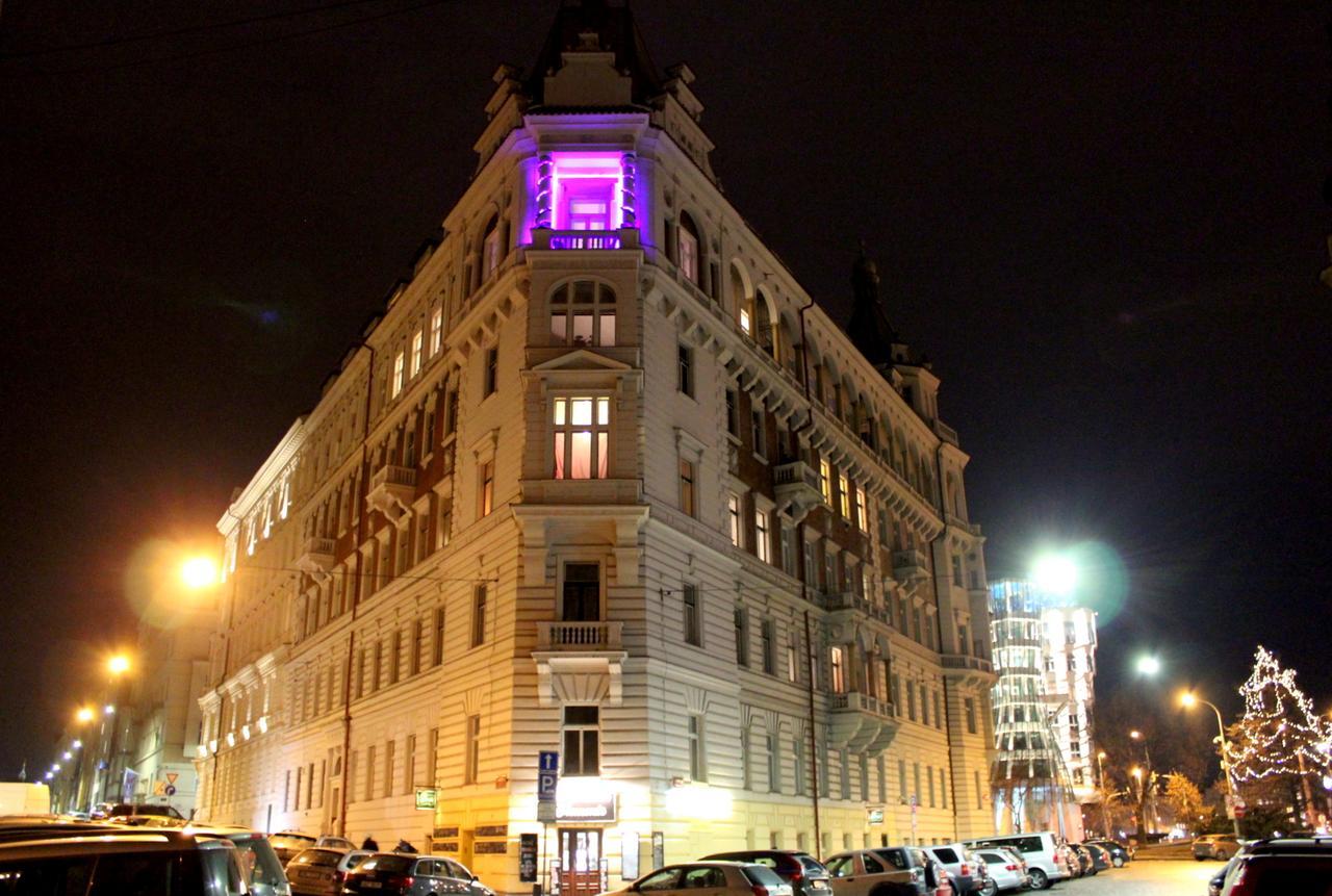 Luxury Versace Apartment