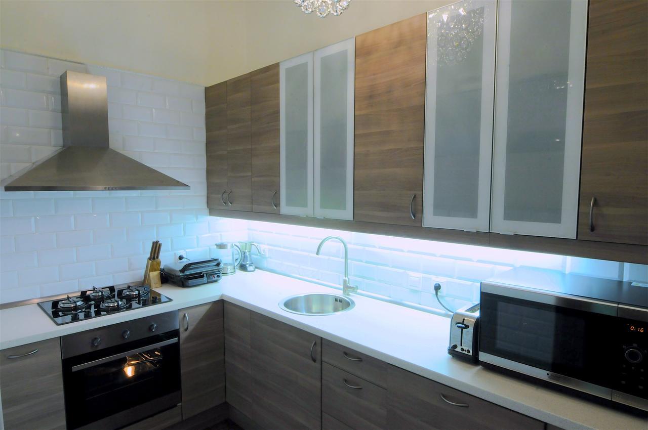 Luxury Versace Apartment Prag