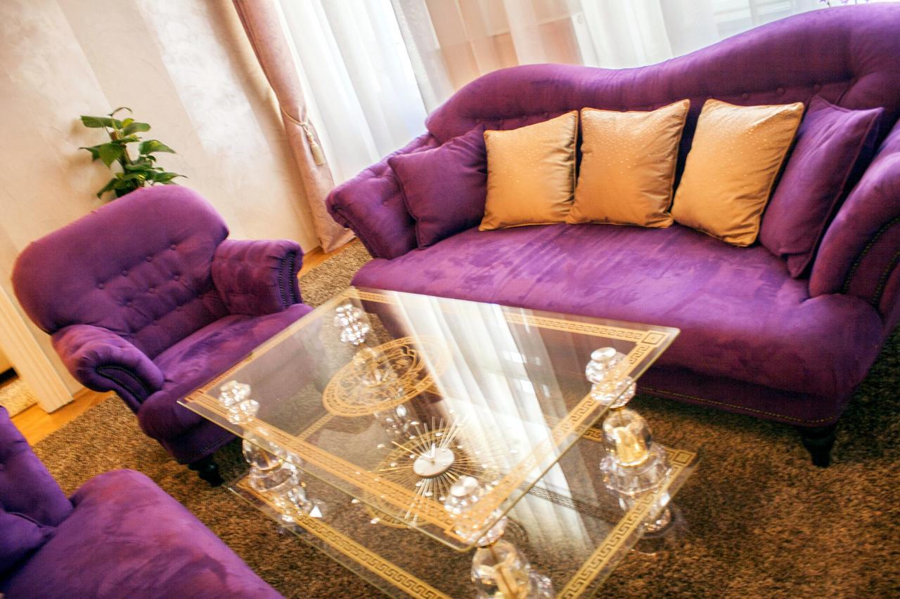 Apartment Luxury Versace *