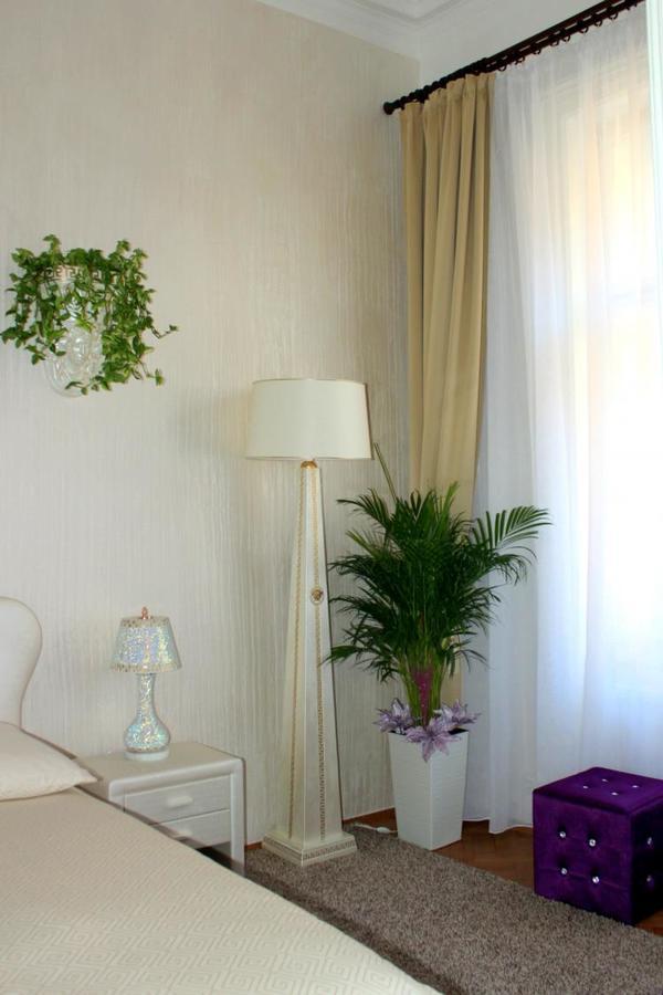 Apartment Luxury Versace Prag