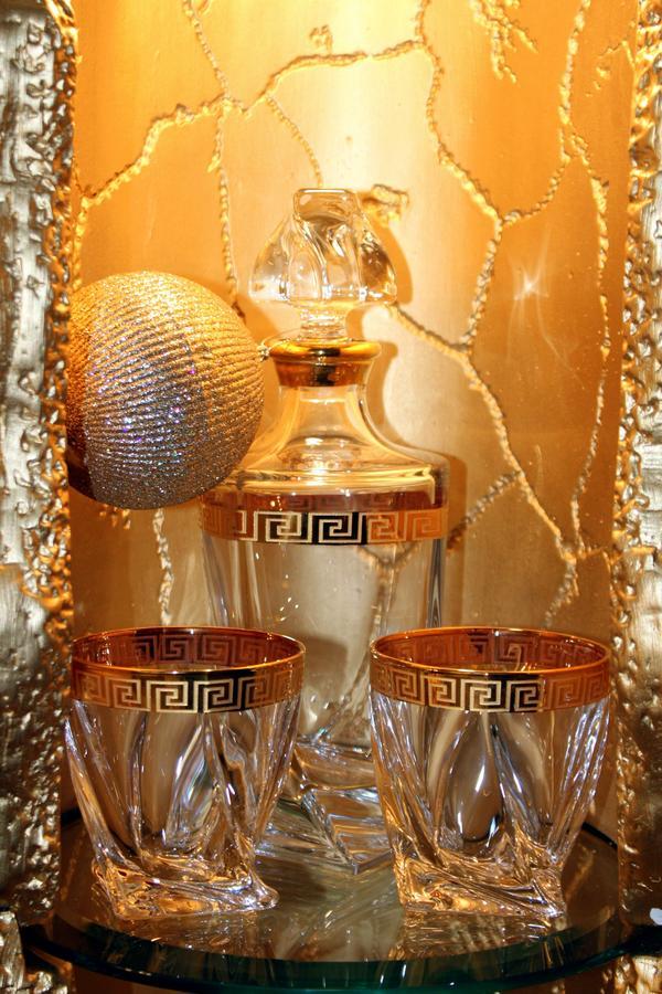 Luxury Versace *