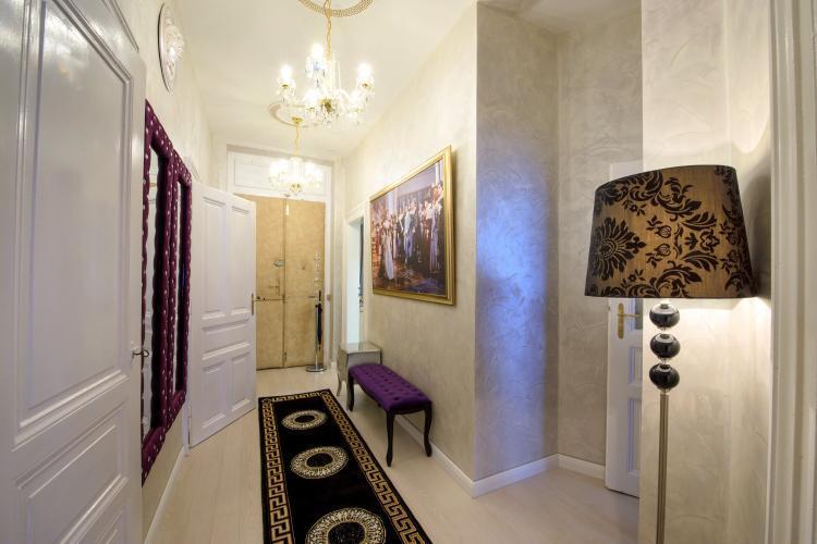 Luxury Versace * Prag