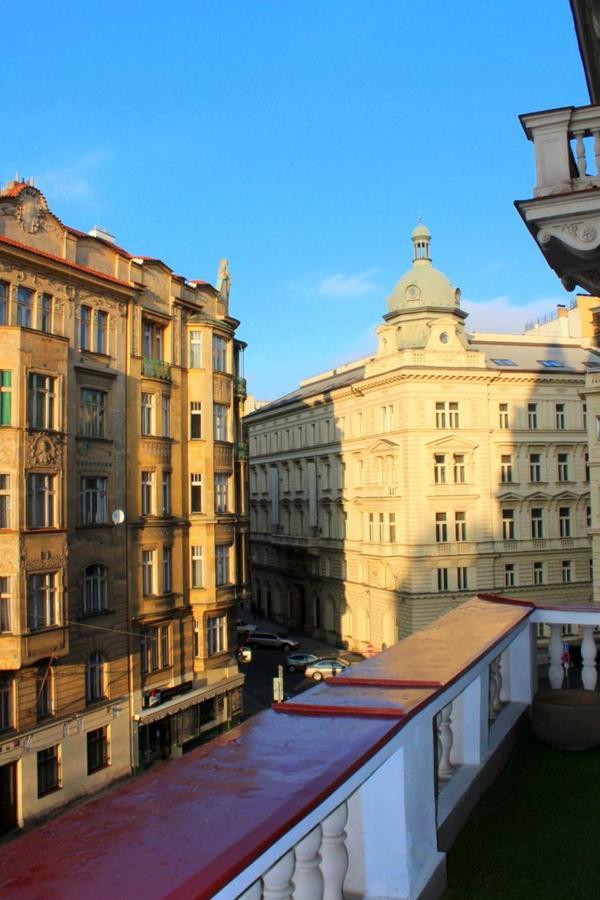 Luxury Versace * Prag
